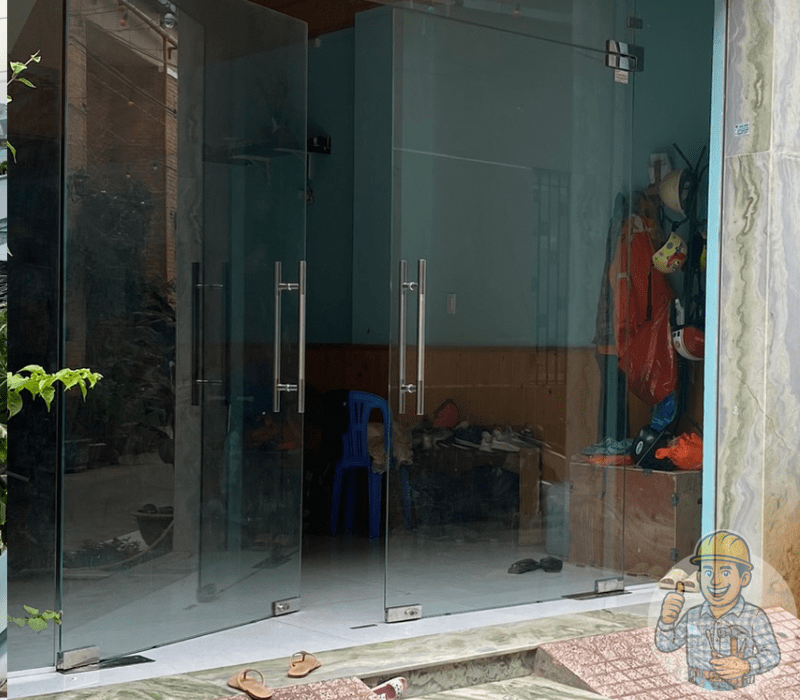 Sửa Cửa Kính Cường Lực 0773001009