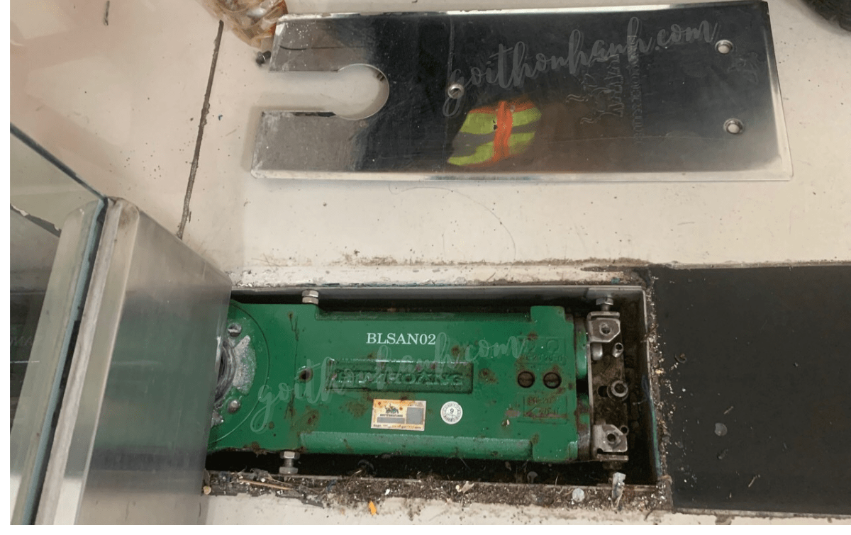 Sửa Cửa Kính Cường Lực Chuyên Nghiệp