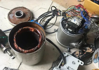 Sửa Motor Cửa Cuốn Vũng Tàu 0773 001 009