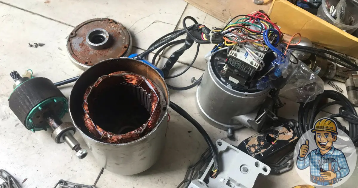 Sửa Motor Cửa Cuốn Vũng Tàu 0773 001 009